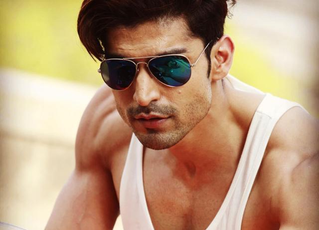 Actor Gurmeet Choudhary says portraying the role of a lawyer was quite a difficult task. Actor Gurmeet Choudhary says portraying the role of a lawyer was quite a difficult task.