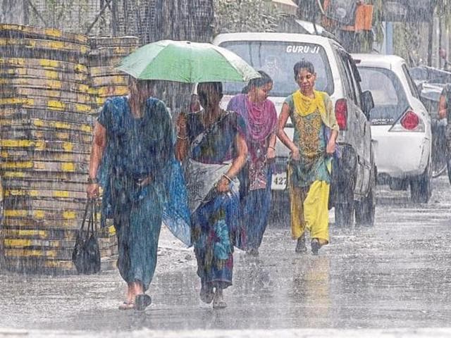 Urbanising areas are likely to witness extreme rainfall: Study by IIT ...