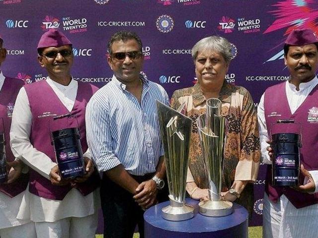 Diana Edulji has criticised the BCCI for not holding the India-Pakistan series in a neutral venue.(PTI)