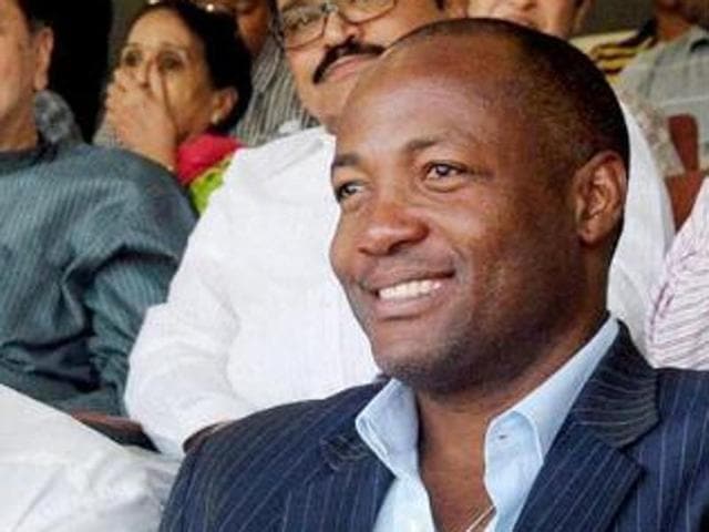 Brian Lara will play Division 5 grade cricket in New South Wales’ Hunter Valley in Australia. (PTI) Brian Lara will play Division 5 grade cricket in New South Wales’ Hunter Valley in Australia. (PTI)