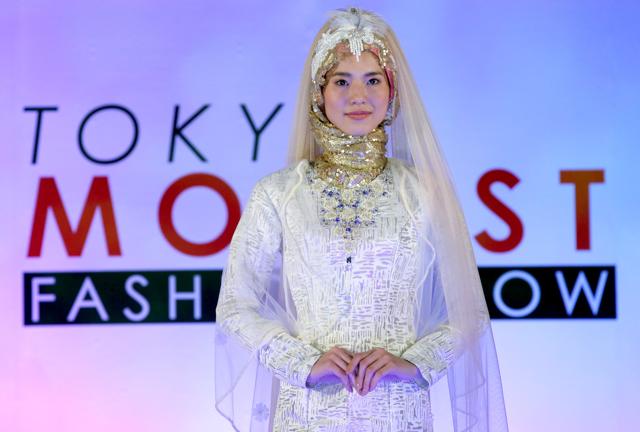 The event was well-appreciated as an effort to promote cultural diversity. (Toru Hanai/REUTERS) The event was well-appreciated as an effort to promote cultural diversity. (Toru Hanai/REUTERS)