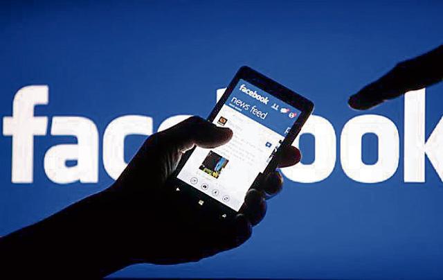 With 166 million users, India is the second largest market for the company that is headquartered in California.(REUTERS) With 166 million users, India is the second largest market for the company that is headquartered in California.(REUTERS)