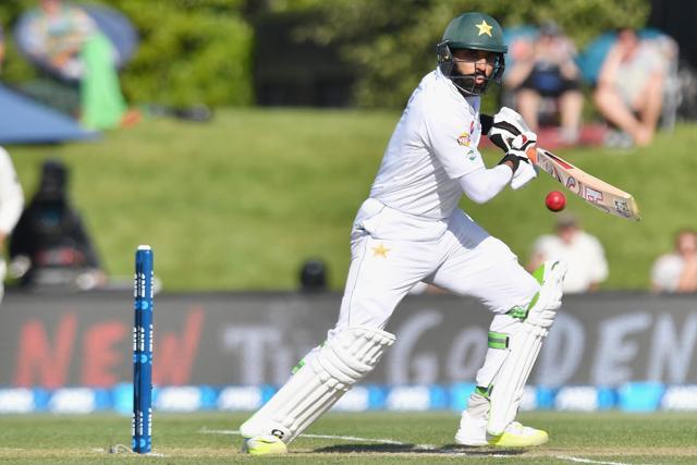 Pakistan will be without Misbah-ul-Haq for the Hamilton Test as he returned home due to personal issues. (Getty Images) Pakistan will be without Misbah-ul-Haq for the Hamilton Test as he returned home due to personal issues. (Getty Images)