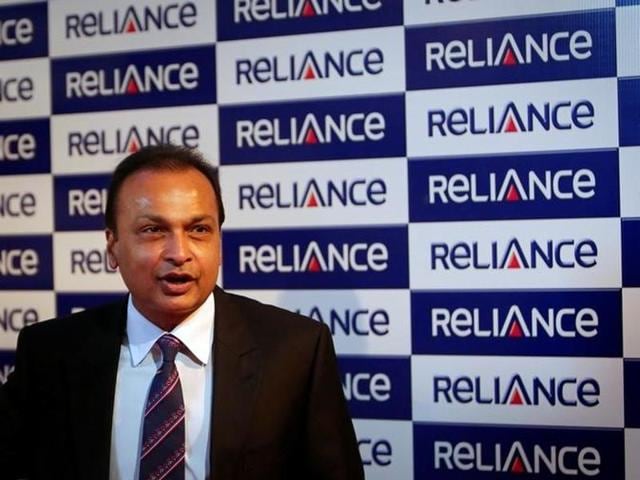 Zee media group has agreed to buy television channels and a stake in a radio broadcasting business from Anil Ambani’s Reliance Group. (Reuters) Zee media group has agreed to buy television channels and a stake in a radio broadcasting business from Anil Ambani’s Reliance Group. (Reuters)