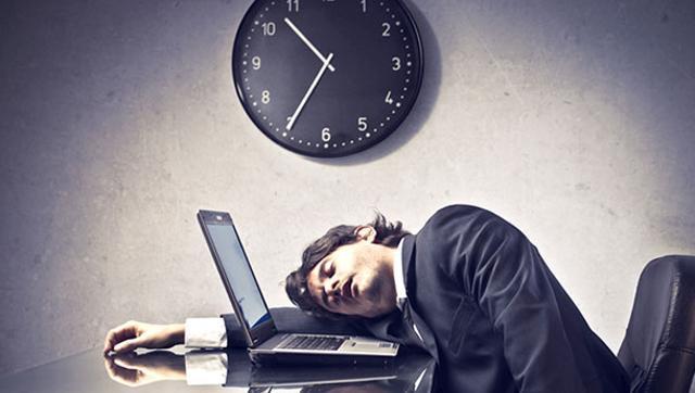 Studies also revealed that certain types of food can promote post-meal sleep. (Shutterstock) Studies also revealed that certain types of food can promote post-meal sleep. (Shutterstock)