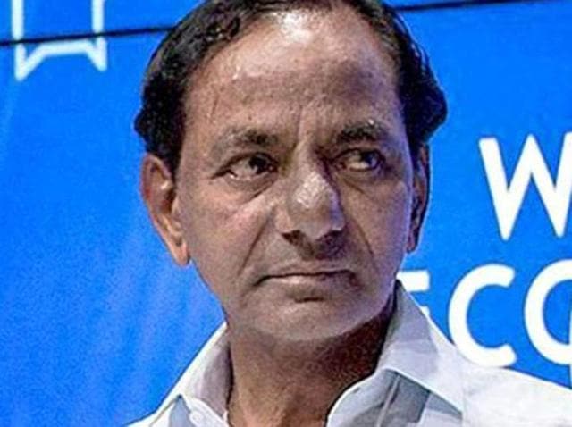 Spread over nearly nine acres of land, the highly fortified building has been constructed at a cost of nearly ₹50 crore. (HT Photo) Spread over nearly nine acres of land, the highly fortified building has been constructed at a cost of nearly ₹50 crore. (HT Photo)