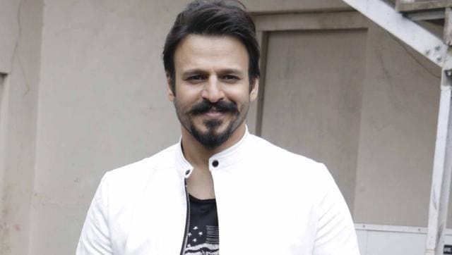 Rehabilitating slum dwellers, says actor Vivek Oberoi, is a humanitarian cause. Rehabilitating slum dwellers, says actor Vivek Oberoi, is a humanitarian cause.