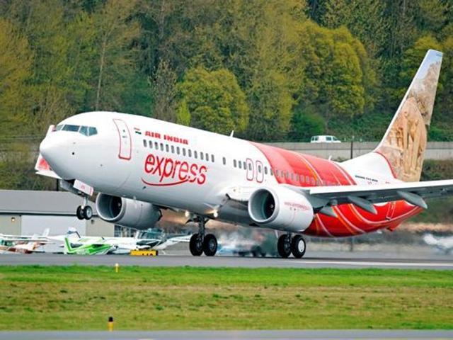 The Boeing 737-800 aircraft landed safely at Kochi airport and there was no harm to any passenger or crew.(HT File Photo) The Boeing 737-800 aircraft landed safely at Kochi airport and there was no harm to any passenger or crew.(HT File Photo)