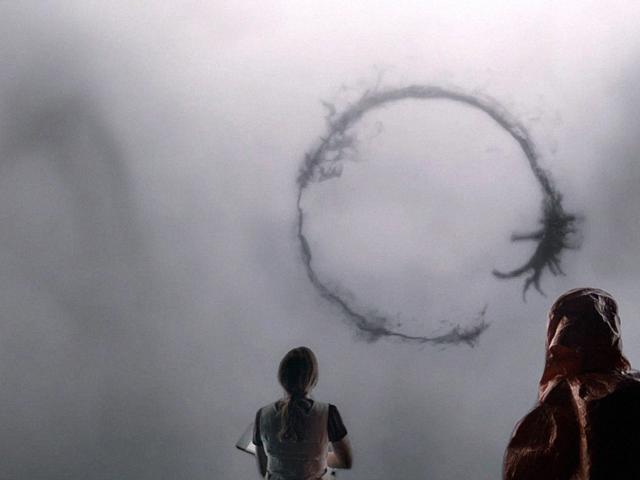 Ambitious, cerebral and profound, Arrival is a one-of-a-kind cinematic experience whose finale will take your breath away.