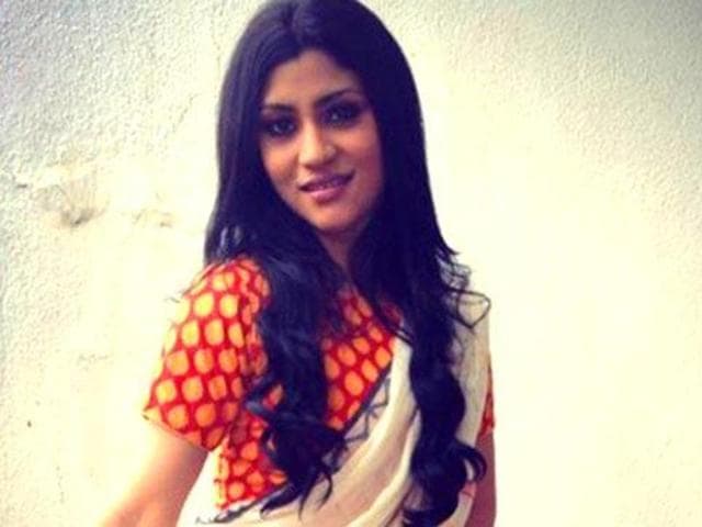 Konkona Sensharma’s next is titled Lipstick Under My Burkha and also features Ratna Pathak Shah. (Waseem Gashroo/HT Photo) Konkona Sensharma’s next is titled Lipstick Under My Burkha and also features Ratna Pathak Shah. (Waseem Gashroo/HT Photo)