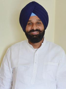 Bikram Singh Majithia (HT File Photo) Bikram Singh Majithia (HT File Photo)