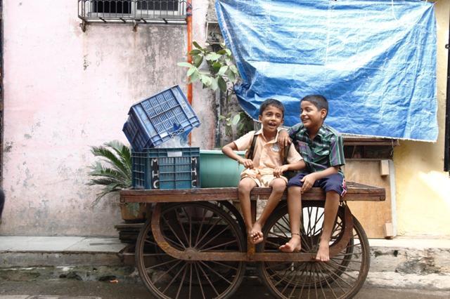 The director believes that economic and social disparities push a ‘child’ into a confusing abyss. The director believes that economic and social disparities push a ‘child’ into a confusing abyss.