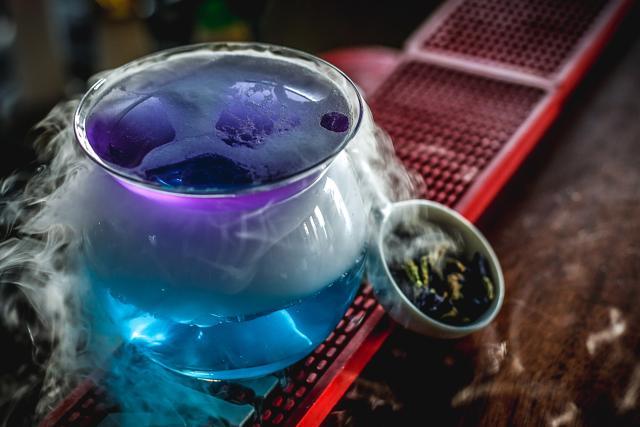 Crafted Concoctions. Crafted Concoctions.