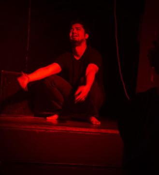 The Darkroom Project.