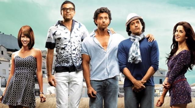 Farhan Akhtar has also worked with his sister, Zoya Akhtar in films like Zindagi Na Milegi Dobara. (HT Photo) Farhan Akhtar has also worked with his sister, Zoya Akhtar in films like Zindagi Na Milegi Dobara. (HT Photo)