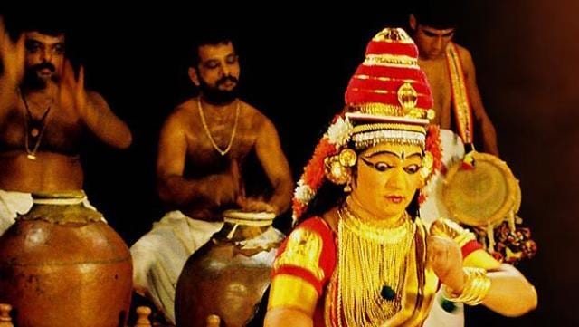 Nanagiar Koothu. Nanagiar Koothu.