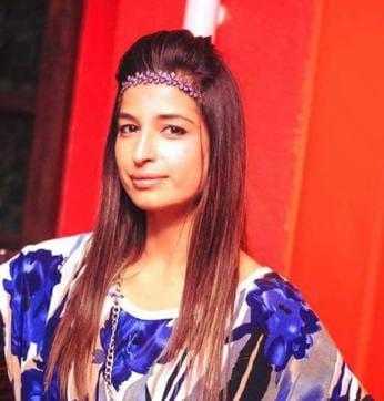 Priyanka Jagga Priyanka Jagga