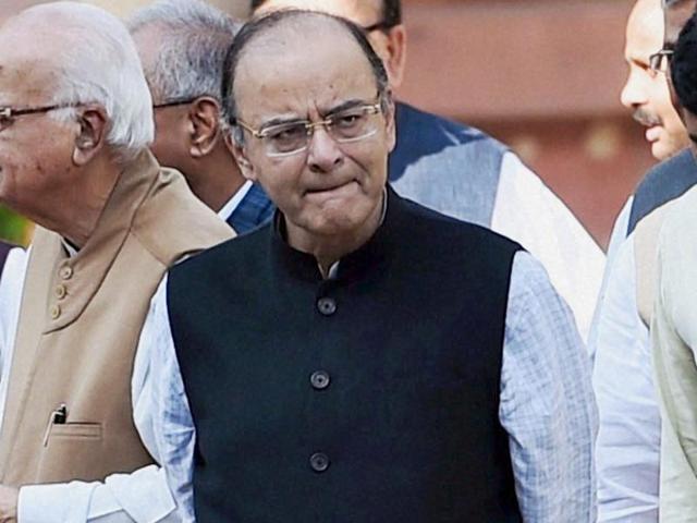 The GST Council, comprising the Union finance minister and his state counterparts, were originally scheduled to meet on 9-10, which was later postponed to November 25. Now it has been shifted to December 2-3. (PTI file photo) The GST Council, comprising the Union finance minister and his state counterparts, were originally scheduled to meet on 9-10, which was later postponed to November 25. Now it has been shifted to December 2-3. (PTI file photo)