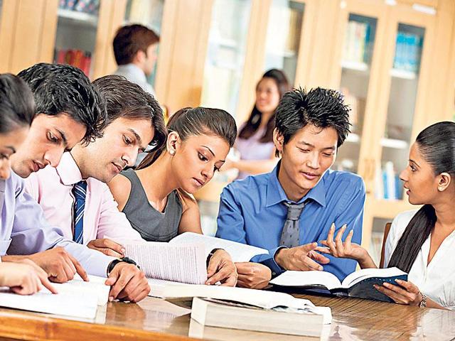 All India Council for Technical Education (AICTE) has extended the date for registering for the Common Management Admission Test (CMAT) 2017 by five days to December 15.(Imagesbazaar) All India Council for Technical Education (AICTE) has extended the date for registering for the Common Management Admission Test (CMAT) 2017 by five days to December 15.(Imagesbazaar)