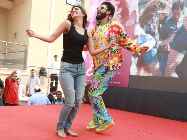 Several songs of the film, especially Nashe Si Chadh Gayi, has gotten extremely popular with the youth. (IANS) Several songs of the film, especially Nashe Si Chadh Gayi, has gotten extremely popular with the youth. (IANS)