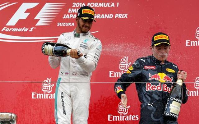Max Verstappen has enjoyed a magnificent 2016 in Formula One and he will be aiming to seal fourth spot in his maiden season. (REUTERS) Max Verstappen has enjoyed a magnificent 2016 in Formula One and he will be aiming to seal fourth spot in his maiden season. (REUTERS)
