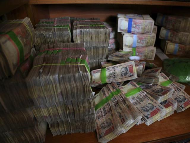 Invalid notes could be used to generate electricity, just like they do in China. (AP Photo) Invalid notes could be used to generate electricity, just like they do in China. (AP Photo)
