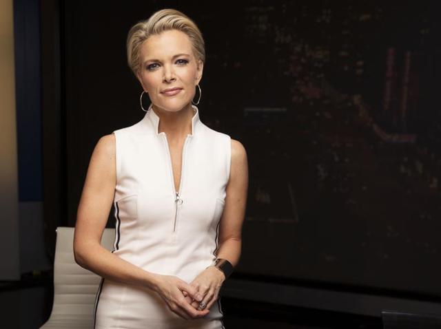 Megyn Kelly poses for a portrait in New York.(AP File Photo) Megyn Kelly poses for a portrait in New York.(AP File Photo)