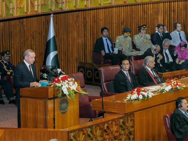 The new salary for MPs, which far exceeds Pakistan’s minimum wage of 14,000 rupees per month ($134), does not include perks, such as housing help. (AFP) The new salary for MPs, which far exceeds Pakistan’s minimum wage of 14,000 rupees per month ($134), does not include perks, such as housing help. (AFP)