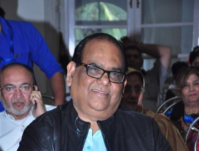 Satish Kaushik says today budding directors are doing “fearless filmmaking” and a platform of a film festival gives a boost to this culture. (IANS) Satish Kaushik says today budding directors are doing “fearless filmmaking” and a platform of a film festival gives a boost to this culture. (IANS)