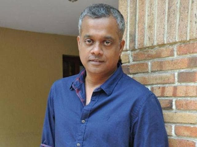 Filmmaker Gautham Menon initial plan was to work with Suriya in Dhruva Natchathiram. (. GauthamMenonOfficial/Facebook) Filmmaker Gautham Menon initial plan was to work with Suriya in Dhruva Natchathiram. (. GauthamMenonOfficial/Facebook)