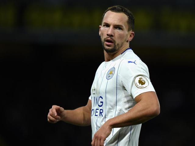 Danny Drinkwater Người Hùng Một Thời – Hành Trình Đỉnh Cao Và Suy Tàn