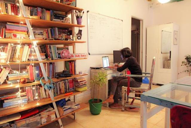 Harkat Studios caters to freelancers (Photo courtesy: Harkat Studios) Harkat Studios caters to freelancers (Photo courtesy: Harkat Studios)