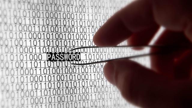 The most common password in the world is the eight letter word ‘password’ The most common password in the world is the eight letter word ‘password’