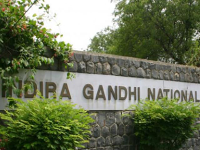 The RSS affiliate group will organise this event at the Indira Gandhi National Open University. The RSS affiliate group will organise this event at the Indira Gandhi National Open University.