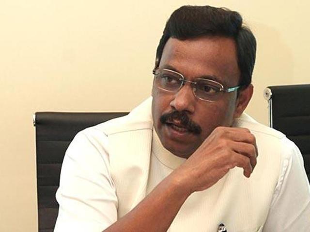“Schools will soon receive instructions on setting up such cells,” stated Tawde in the letter. (HT file photo) “Schools will soon receive instructions on setting up such cells,” stated Tawde in the letter. (HT file photo)