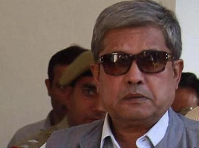 Padgaonkar passed away at a private hospital in Pune where he was brought in a critical condition last week. (AP) Padgaonkar passed away at a private hospital in Pune where he was brought in a critical condition last week. (AP)