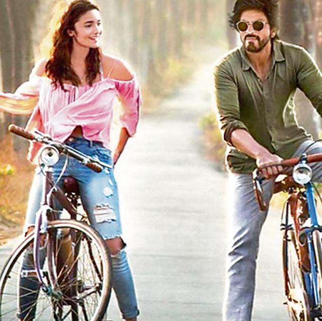 my dear zindagi full movie