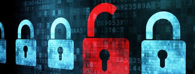 If you use something that doesn’t have encryption as an option, get off it now If you use something that doesn’t have encryption as an option, get off it now