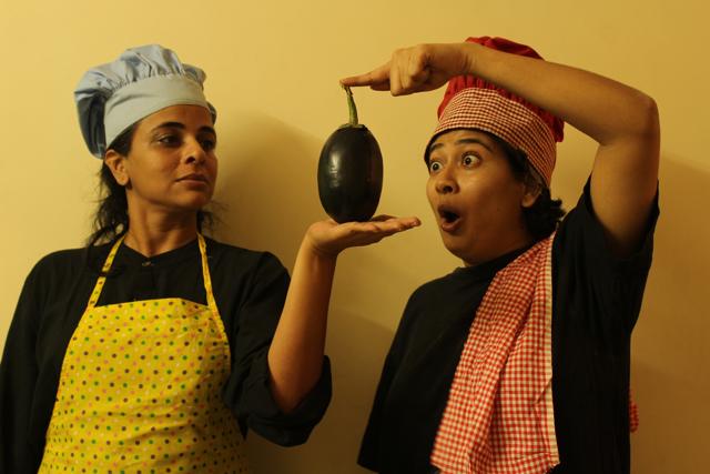 The play will premiere at the National Centre for the Performing Arts’ (NCPA) annual theatre festival, Centrestage. (Photo courtesy: Choiti Ghosh) The play will premiere at the National Centre for the Performing Arts’ (NCPA) annual theatre festival, Centrestage. (Photo courtesy: Choiti Ghosh)