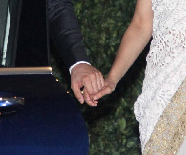 A close-up of their hands. (HT Photos/Yogen Shah) A close-up of their hands. (HT Photos/Yogen Shah)