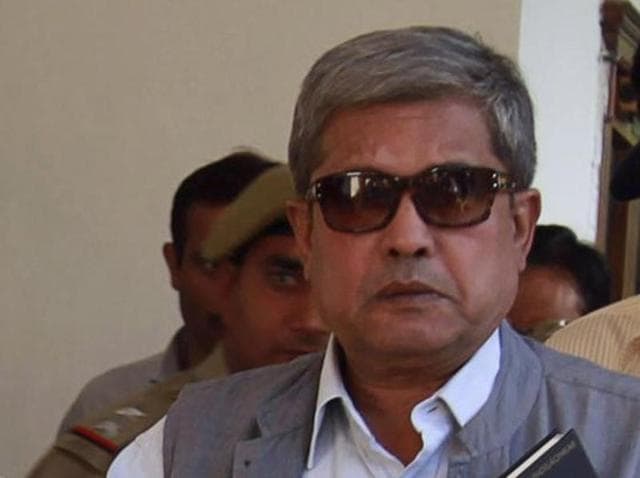 Padgaonkar passed away at a private hospital in Pune where he was brought in a critical condition last week. (AP) Padgaonkar passed away at a private hospital in Pune where he was brought in a critical condition last week. (AP)