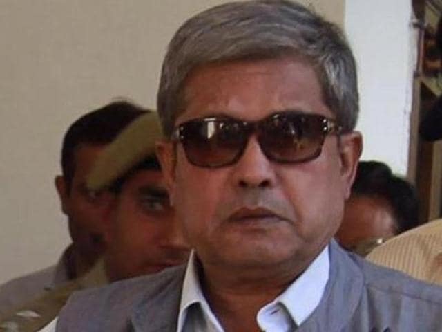 Padgaonkar passed away at a private hospital in Pune where he was brought in a critical condition last week. (AP File Photo) Padgaonkar passed away at a private hospital in Pune where he was brought in a critical condition last week. (AP File Photo)