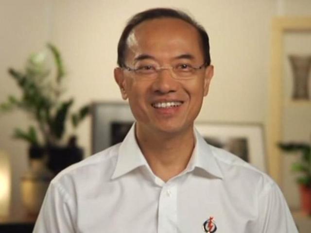 George Yeo resigned saying the varsity’s autonomy was being affected as he was “not even given notice” of the leadership change in the institution. (Agencies File Photo) George Yeo resigned saying the varsity’s autonomy was being affected as he was “not even given notice” of the leadership change in the institution. (Agencies File Photo)