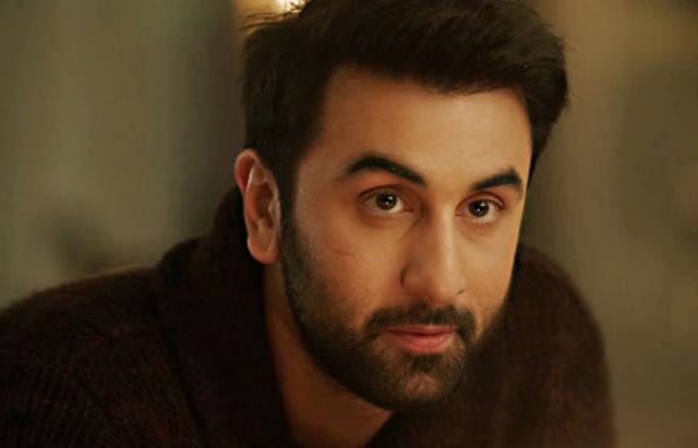 Ranbir Kapoor in Ae Dil Hai Mushkil (2016). Ranbir Kapoor in Ae Dil Hai Mushkil (2016).