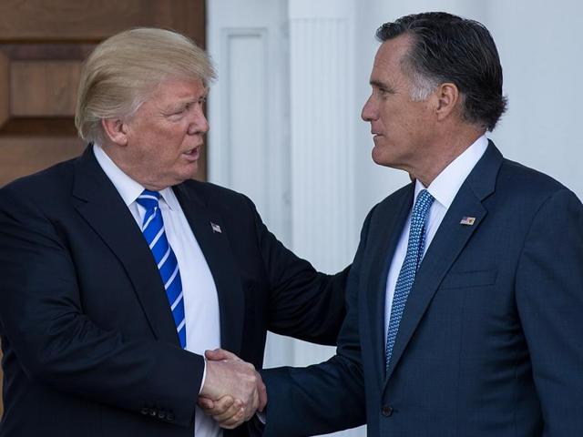 In his favour, Giuliani has cited work done around the world by a consultancy firm he set up in 2001 on policing and security matters. The same foreign dealings are being cited by those opposing his selection. (AFP) In his favour, Giuliani has cited work done around the world by a consultancy firm he set up in 2001 on policing and security matters. The same foreign dealings are being cited by those opposing his selection. (AFP)