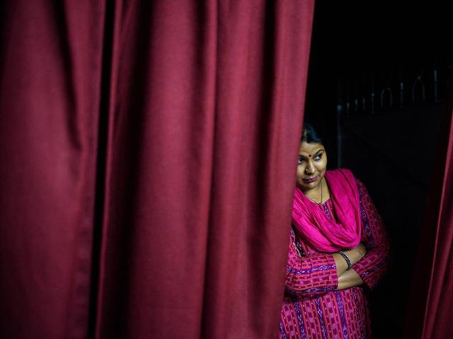 Odissi traces its theoretical foundations to the ancient Sanskrit text Natya Shastra. (AFP) Odissi traces its theoretical foundations to the ancient Sanskrit text Natya Shastra. (AFP)