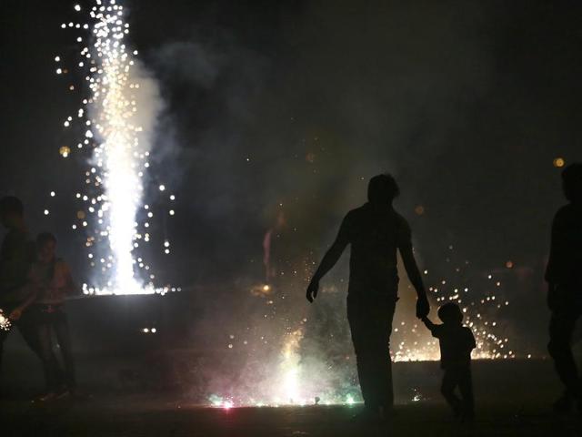 The Supreme Court on Friday directed suspension of licences for possessing, stocking and selling of firecrackers in Delhi-NCR.