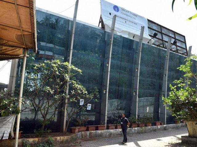 The reserve price has been set at Rs 115 crore for Kingfisher House, located in the plush Vile Parle in Mumbai. (PTI FIle Photo) The reserve price has been set at Rs 115 crore for Kingfisher House, located in the plush Vile Parle in Mumbai. (PTI FIle Photo)
