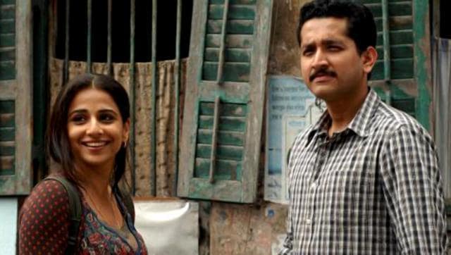 A still from Kahaani featuring Vidya Balan. (HT Photo) A still from Kahaani featuring Vidya Balan. (HT Photo)