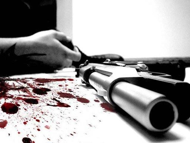 The Sub-Inspector committed suicide in an apartment,about 2 km from where Modi was addressing the annual conference of top police officials of the country. (Shutterstock Image) The Sub-Inspector committed suicide in an apartment,about 2 km from where Modi was addressing the annual conference of top police officials of the country. (Shutterstock Image)